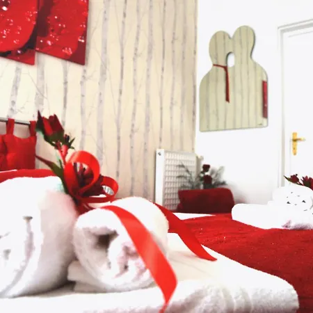 I Colori Della Sicilia Gæstehus