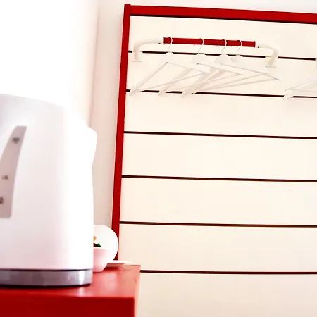 Gæstehus I Colori Della Sicilia 3*