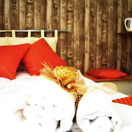 I Colori Della Sicilia Gæstehus 3*