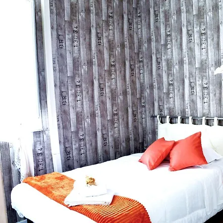 Gæstehus I Colori Della Sicilia Caltagirone