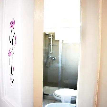 Gæstehus I Colori Della Sicilia 3*