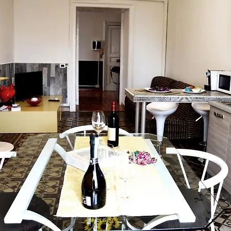 I Colori Della Sicilia Gæstehus 3*