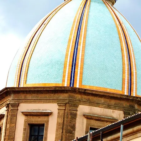 I Colori Della Sicilia