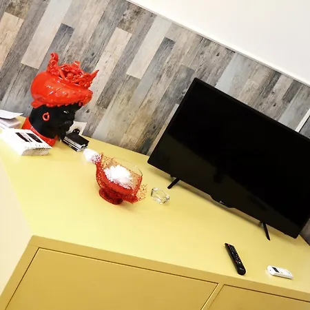 I Colori Della Sicilia