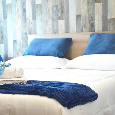 Gæstehus I Colori Della Sicilia