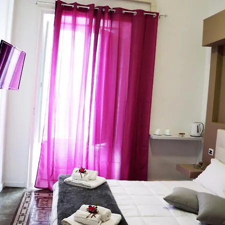 Gæstehus I Colori Della Sicilia Caltagirone