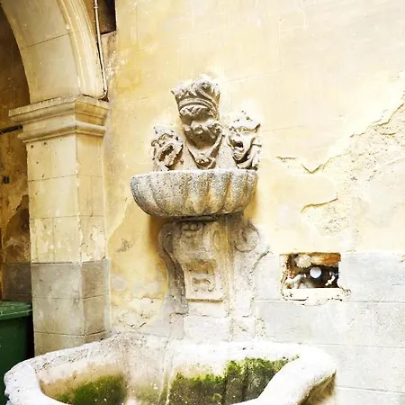 Gæstehus I Colori Della Sicilia 3*