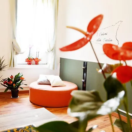 I Colori Della Sicilia Gæstehus Caltagirone