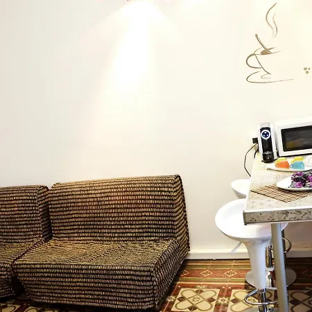 Gæstehus I Colori Della Sicilia Caltagirone