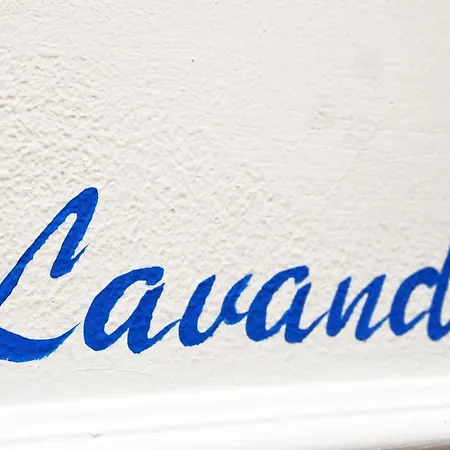 Gæstehus I Colori Della Sicilia