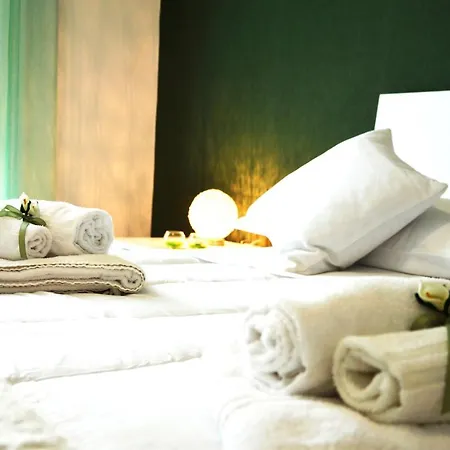 I Colori Della Sicilia Gæstehus 3*