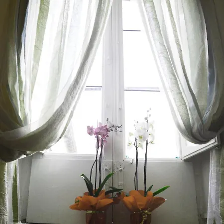 Guest house I Colori Della Sicilia *