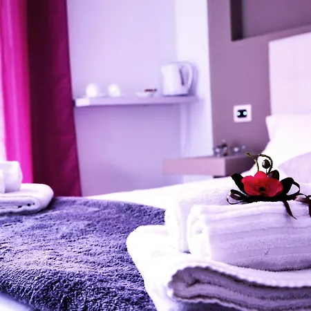 Gæstehus I Colori Della Sicilia 3*