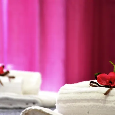 I Colori Della Sicilia Gæstehus