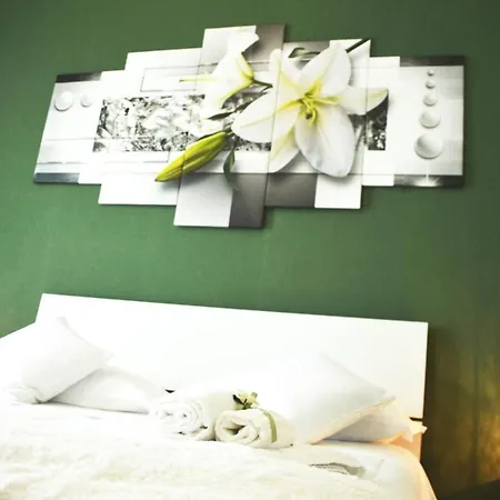 I Colori Della Sicilia Gæstehus 3*