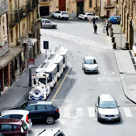 I Colori Della Sicilia Gæstehus 3*