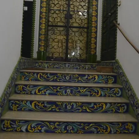 Guest house I Colori Della Sicilia