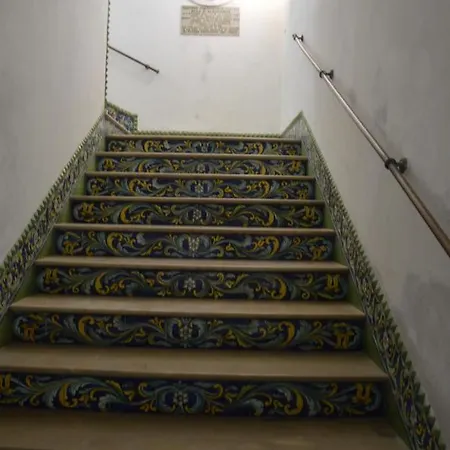 I Colori Della Sicilia