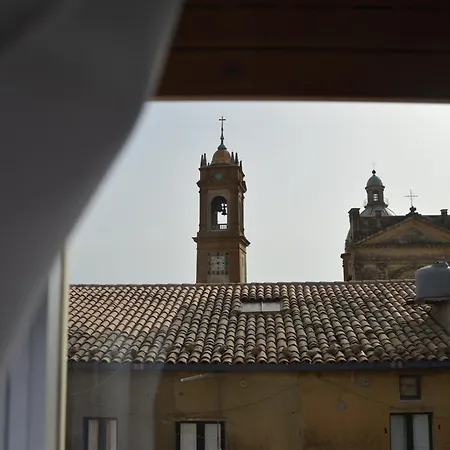 Guest house I Colori Della Sicilia Caltagirone