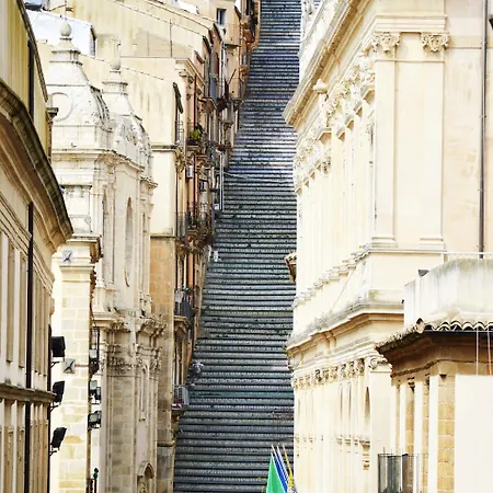 I Colori Della Sicilia Gæstehus Caltagirone