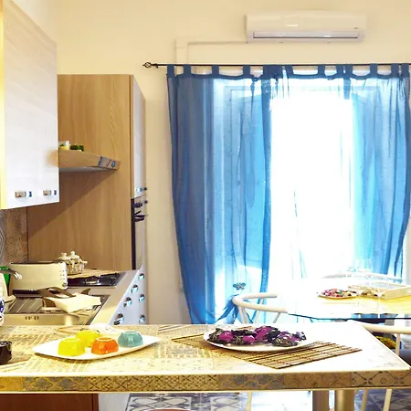 Gæstehus I Colori Della Sicilia Caltagirone