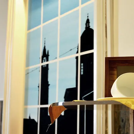 Gæstehus I Colori Della Sicilia Caltagirone