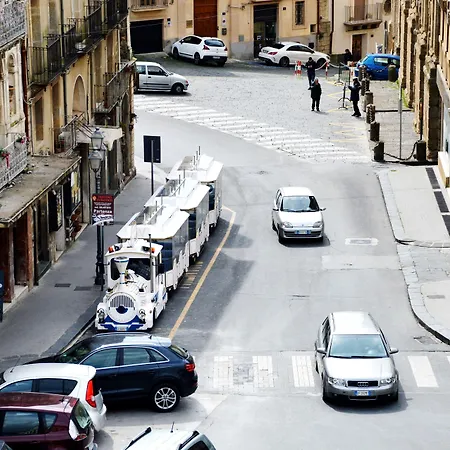 Gæstehus I Colori Della Sicilia Caltagirone