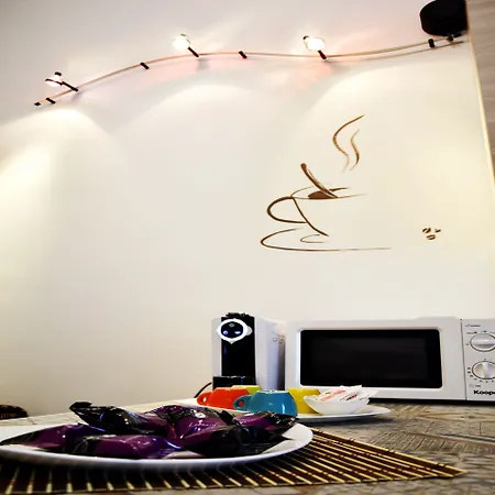 I Colori Della Sicilia Gæstehus