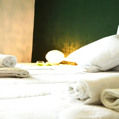 I Colori Della Sicilia Gæstehus 3*