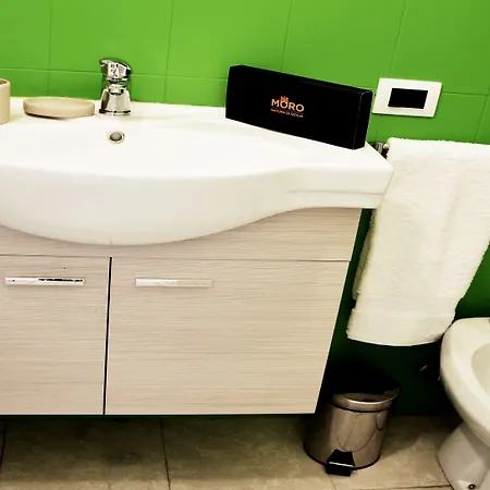 Gæstehus I Colori Della Sicilia