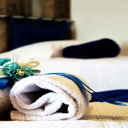 Gæstehus I Colori Della Sicilia 3*