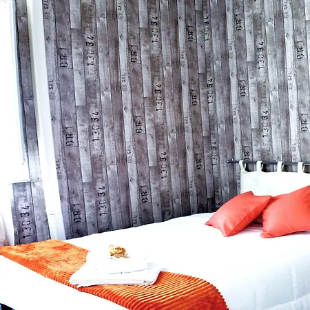 Gæstehus I Colori Della Sicilia