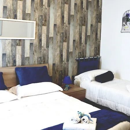 Gæstehus I Colori Della Sicilia 3*