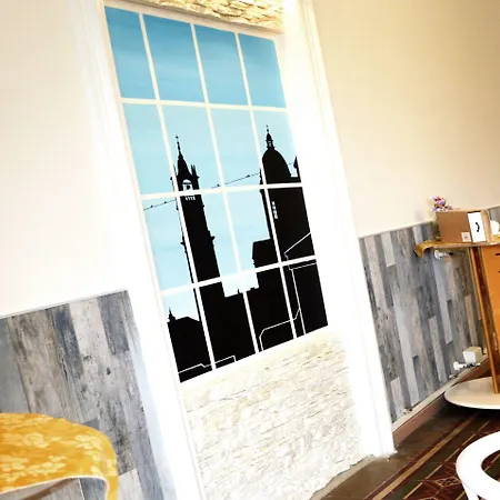 Gæstehus I Colori Della Sicilia