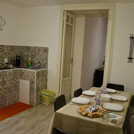 I Colori Della Sicilia 3* Caltagirone