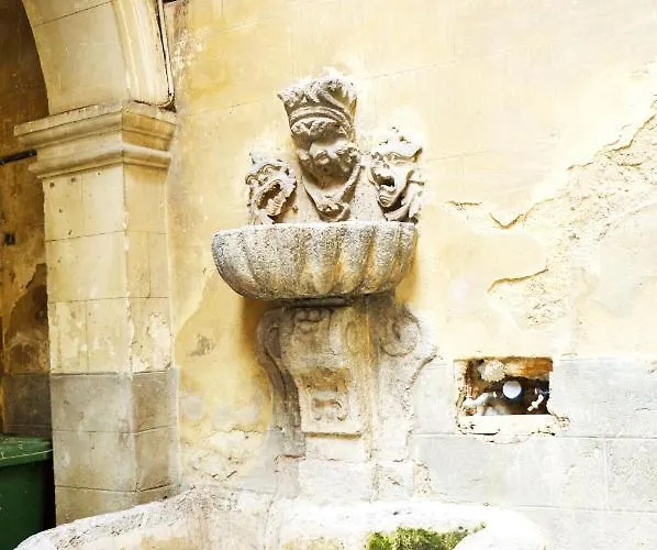 招待所 I Colori Della Sicilia 3*